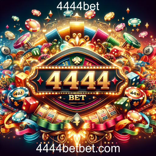 Descubra as Melhores Promoções no 4444bet