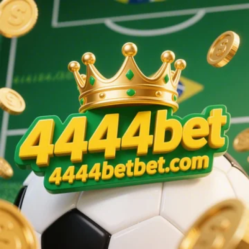 4444bet